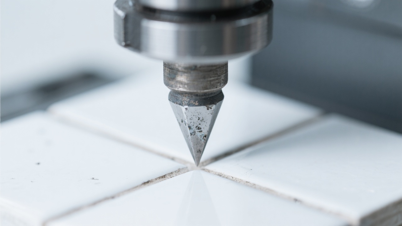 جهاز PBQ - 200 في العمل في المختبر