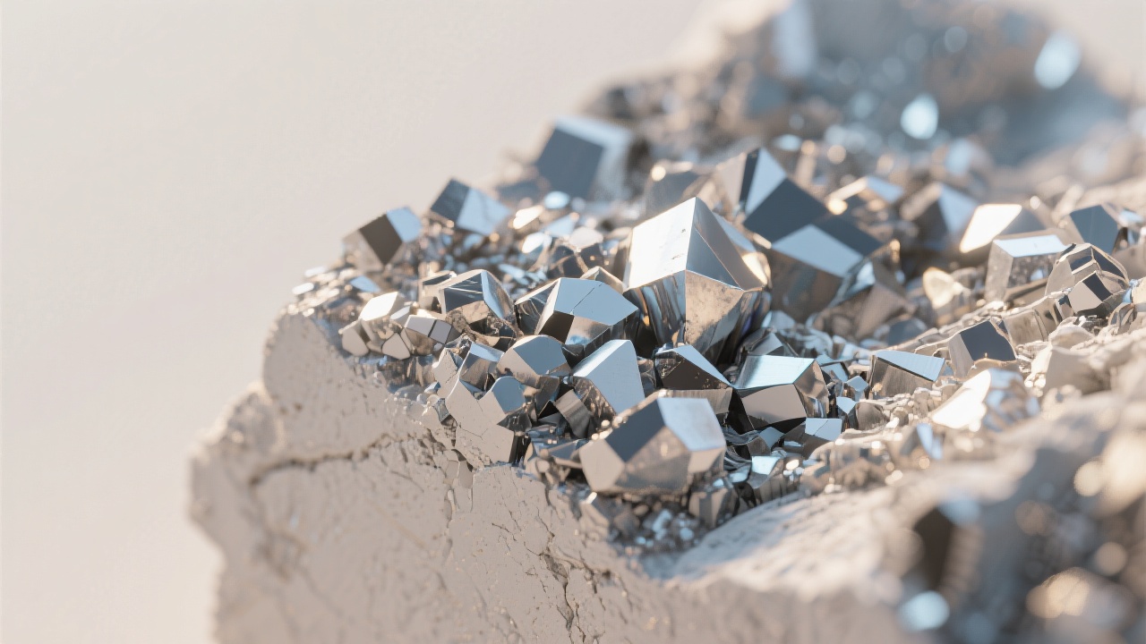 Сравнение микроструктуры корундового и шамотного кирпича после термического цикла