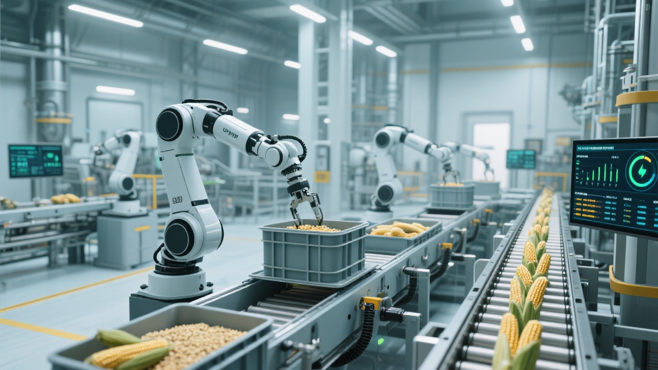 Customizable modular setup of sesame oil production line showcasing scalable configurations