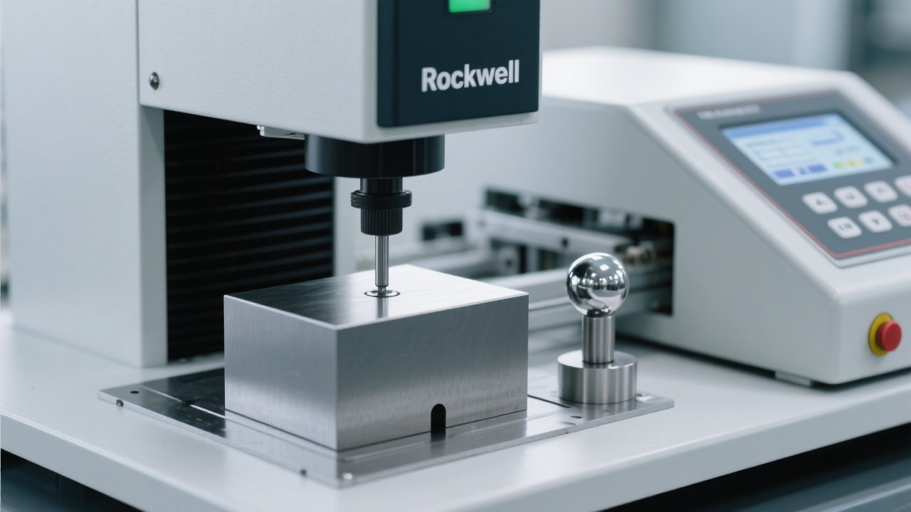سير عمل تحضير عينة ميتالوجرافية من الجلخ إلى التلميع لتقليل الخدوش والتلوث