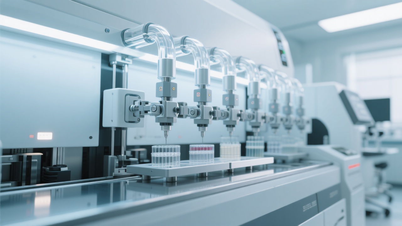 مخطط يوضح الخطوات الخمسة للتحقق الذاتي من جودة القطع – يُظهر تسلسل العمليات مع مؤشرات تحقق واضحة