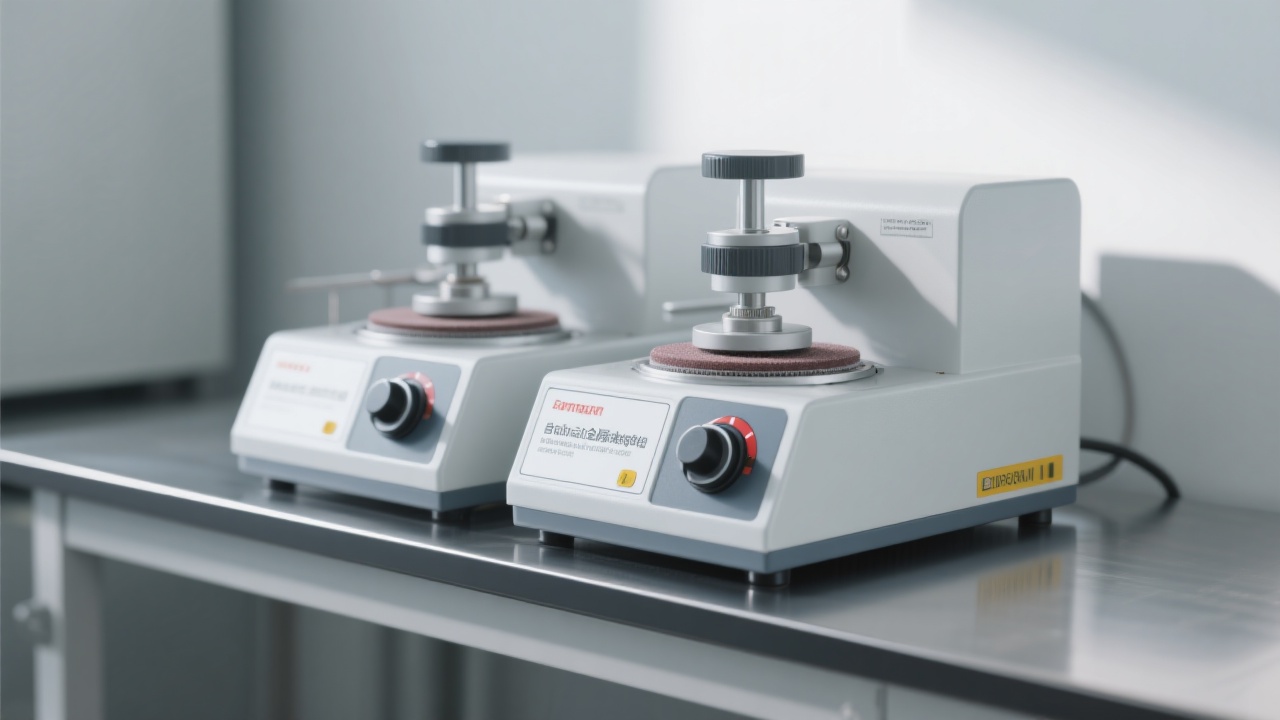 Пример применения бринеллевика HYB - 187.5