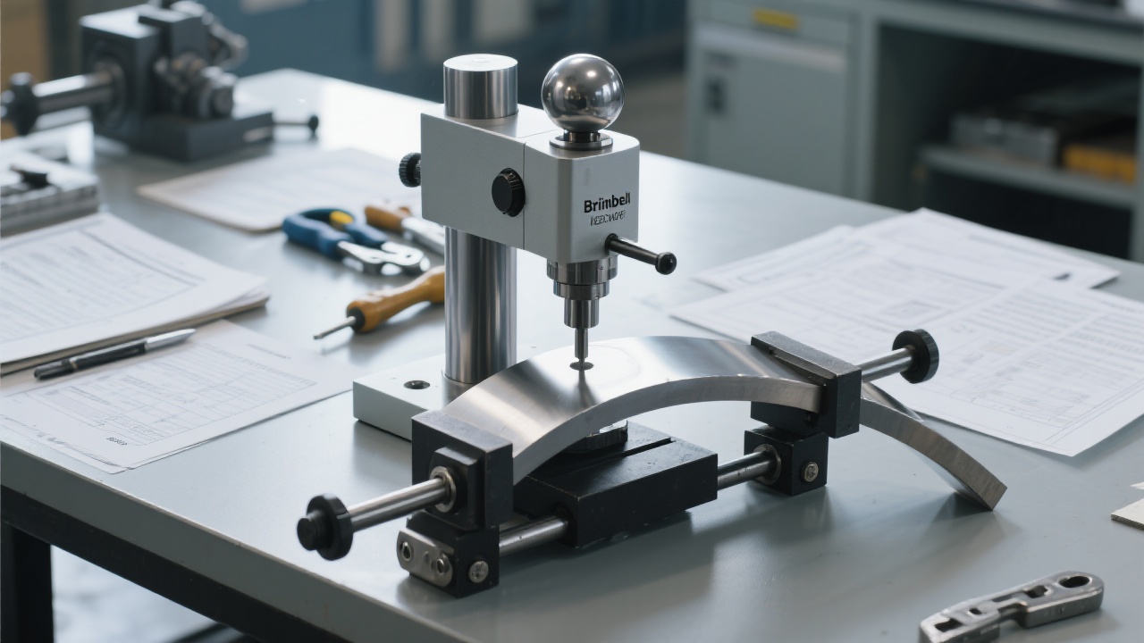 Inspección del motor de la máquina de pulido