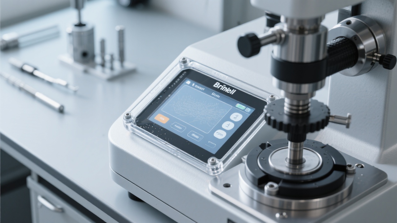 Автоматизированный процесс резки образцов с использованием DS-600 в лаборатории