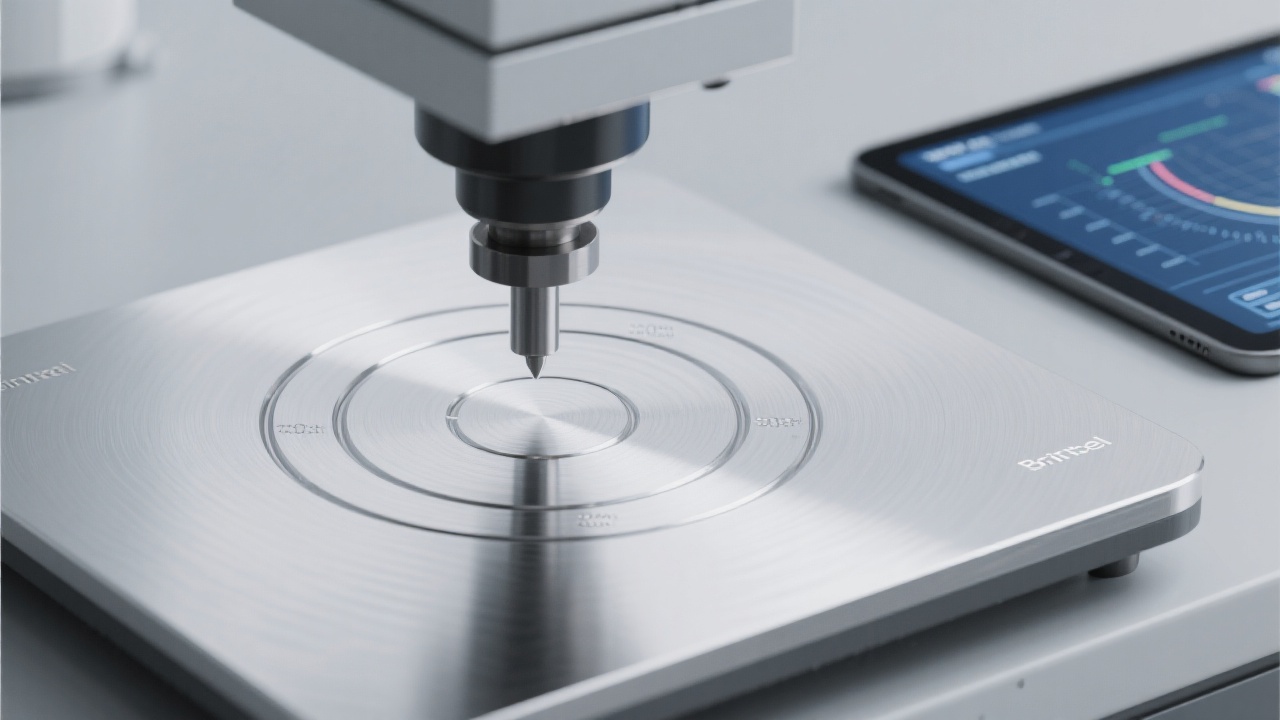 The high - strength glass fiber shell of the metallographic pre - grinder