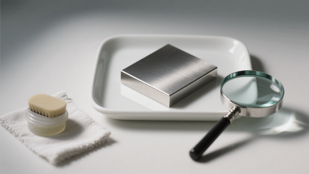 Пример отчета по микротвердомерным испытаниям с временными метками и ID