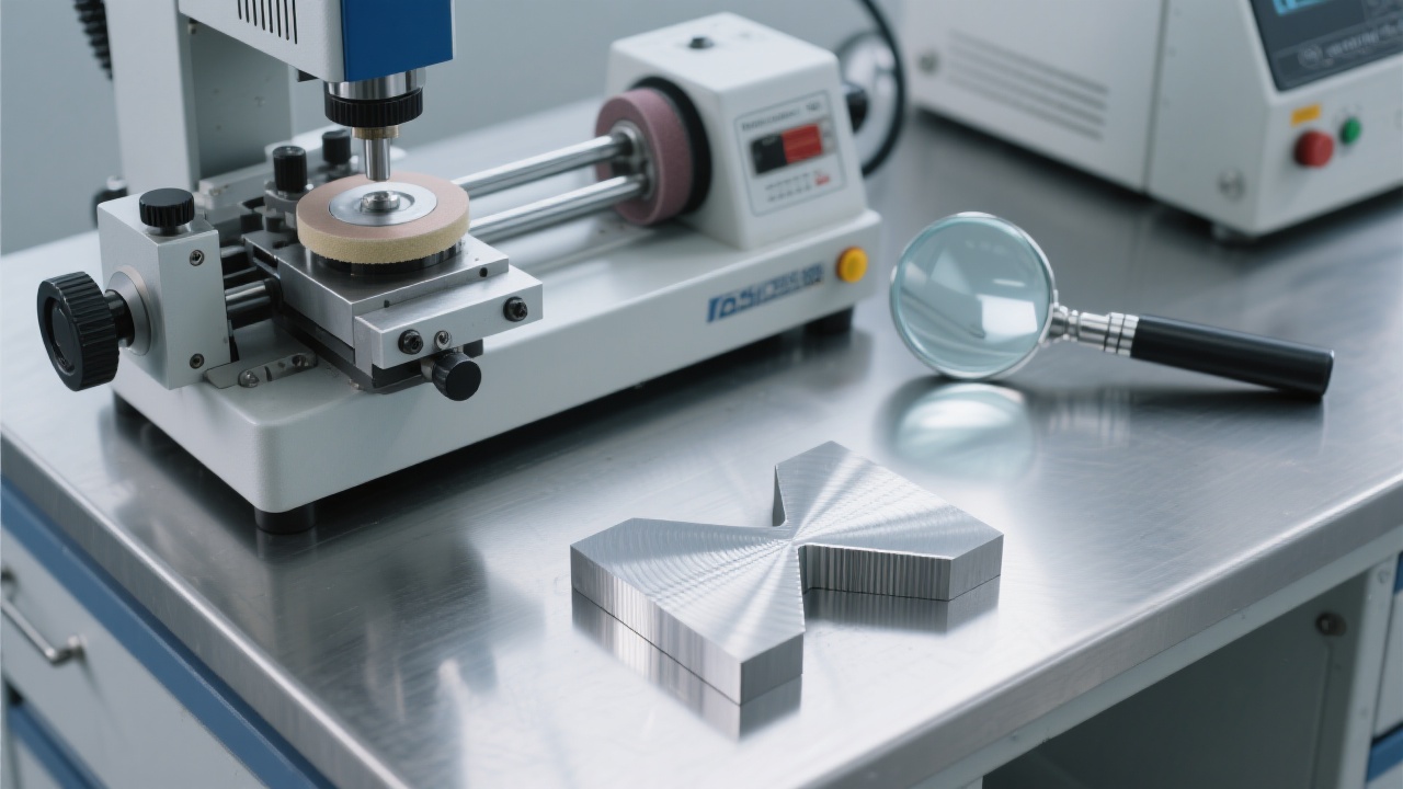 قالب توثيق نتائج الصلادة لضمان اتساق البيانات بين الفنيين والأقسام