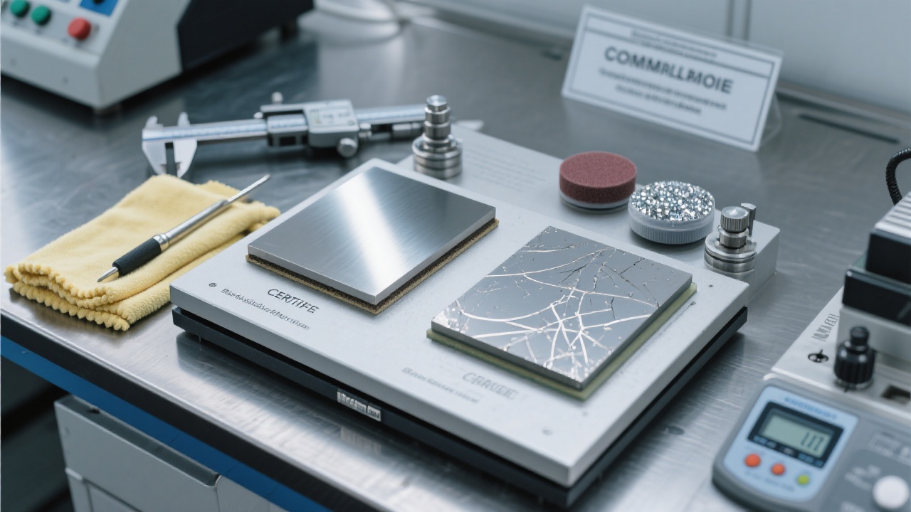 Lista de comprobación diaria de la cortadora industrial de 锦骋