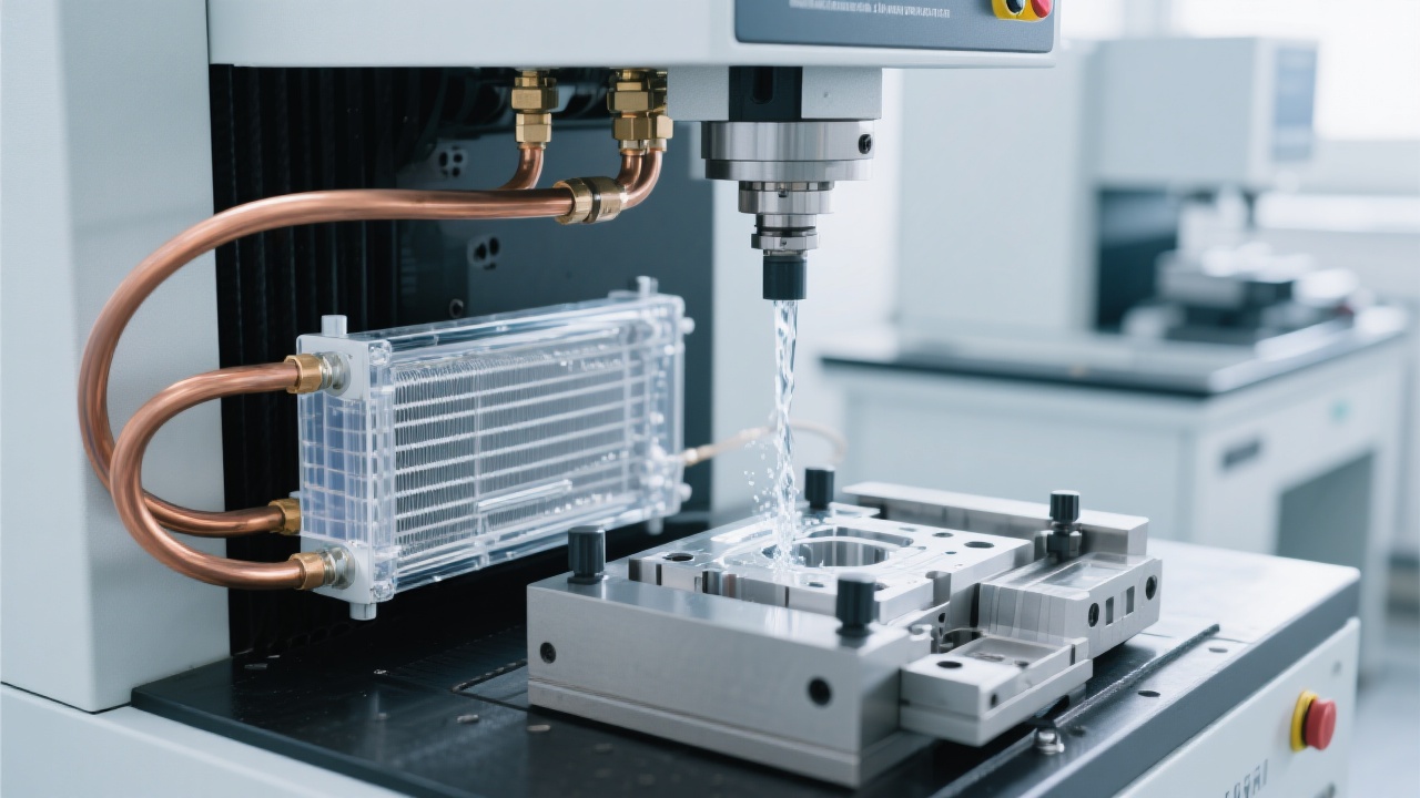 Оценка надежности MP-2B в лабораторной практике металлургических исследований