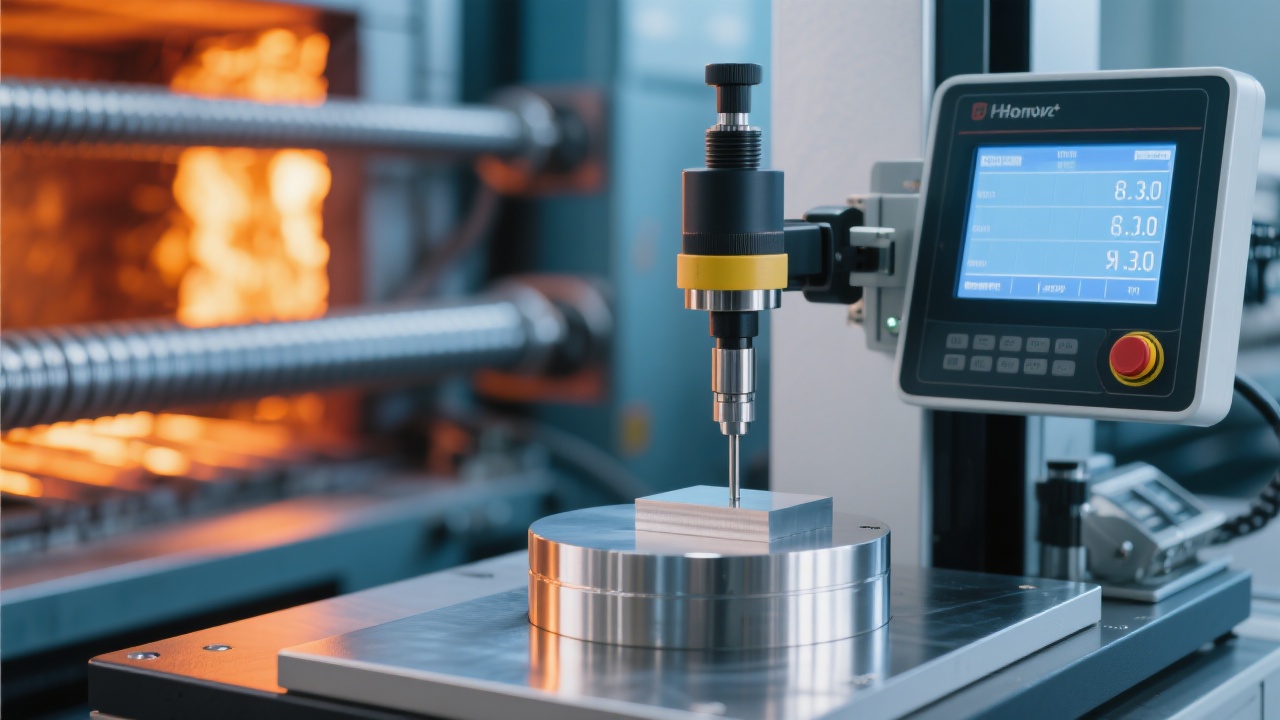 High-flatness metallographic polishing platen supporting repeatable scratch removal and edge retention