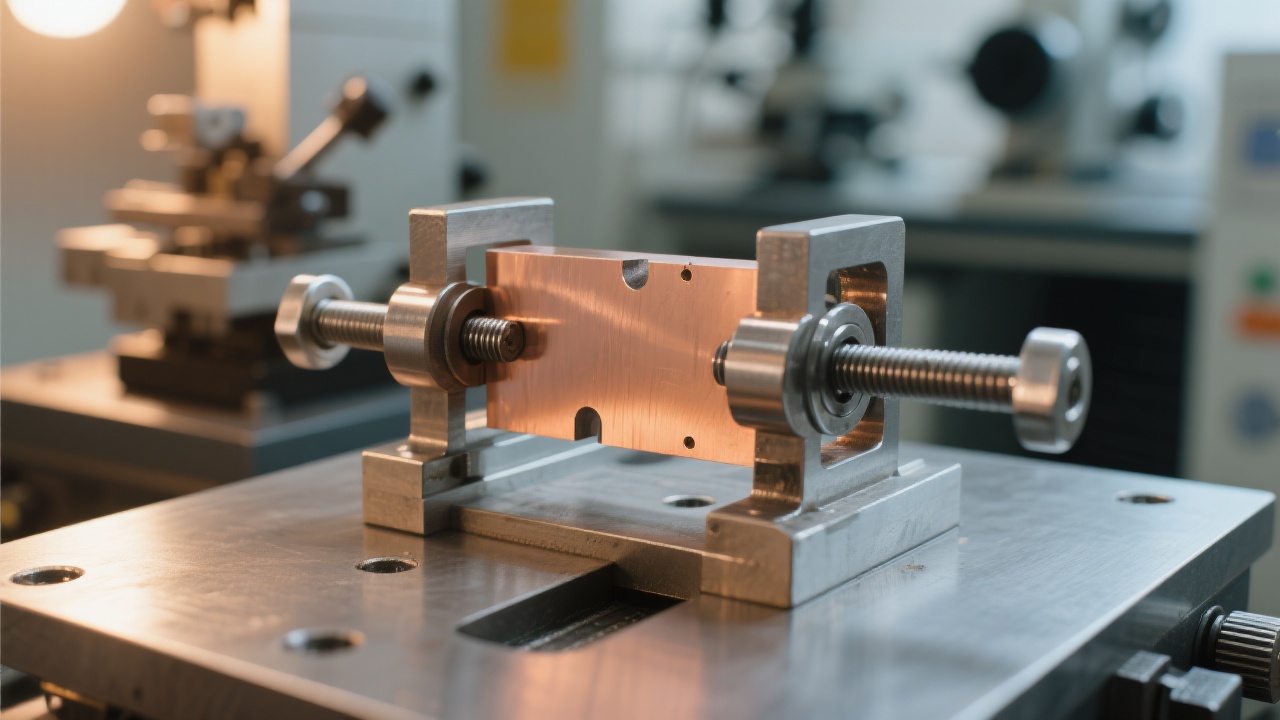 Detailed maintenance checklist and calibration schedule for grinding-polishing machines