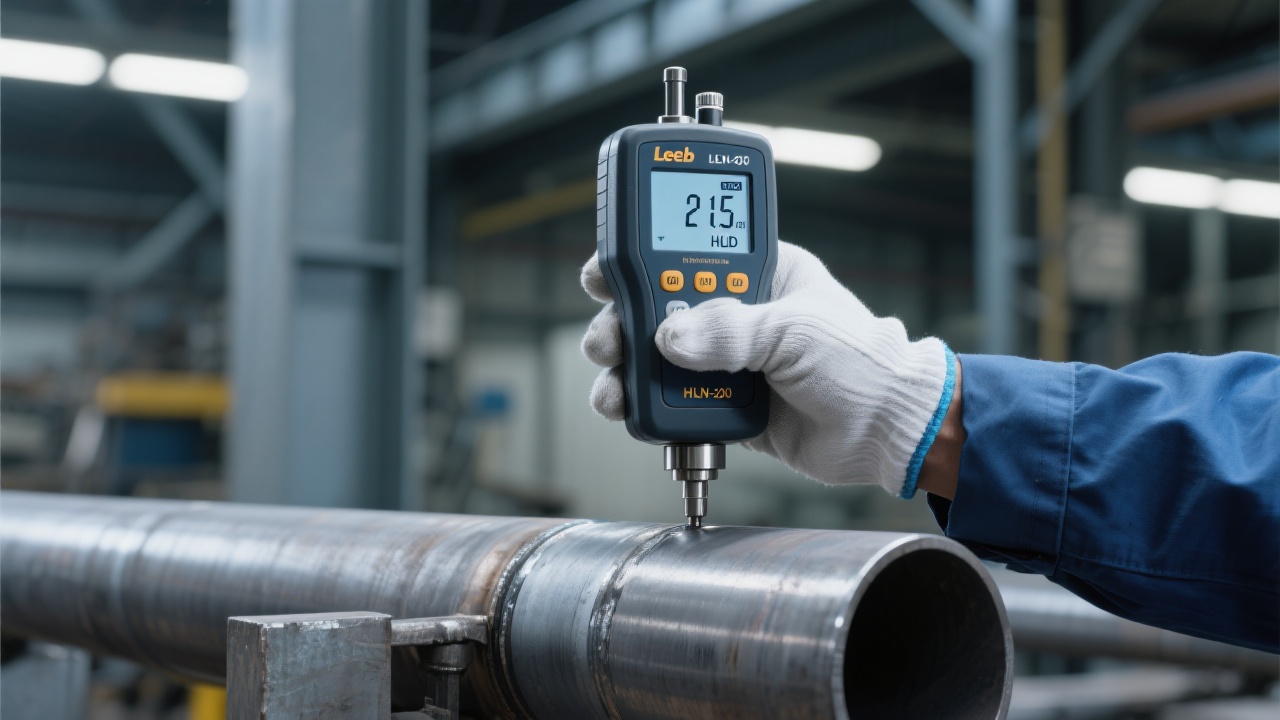 Compact manual metallographic cut-off machine footprint comparison for space-limited lab benches