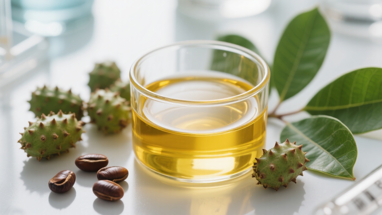 The production line in a food and beverage factory