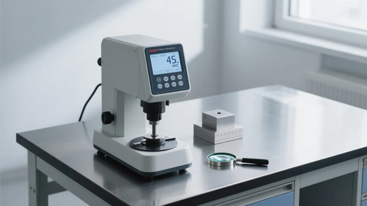 Диаграмма адаптации скорости MP-2B к различным металлургическим материалам