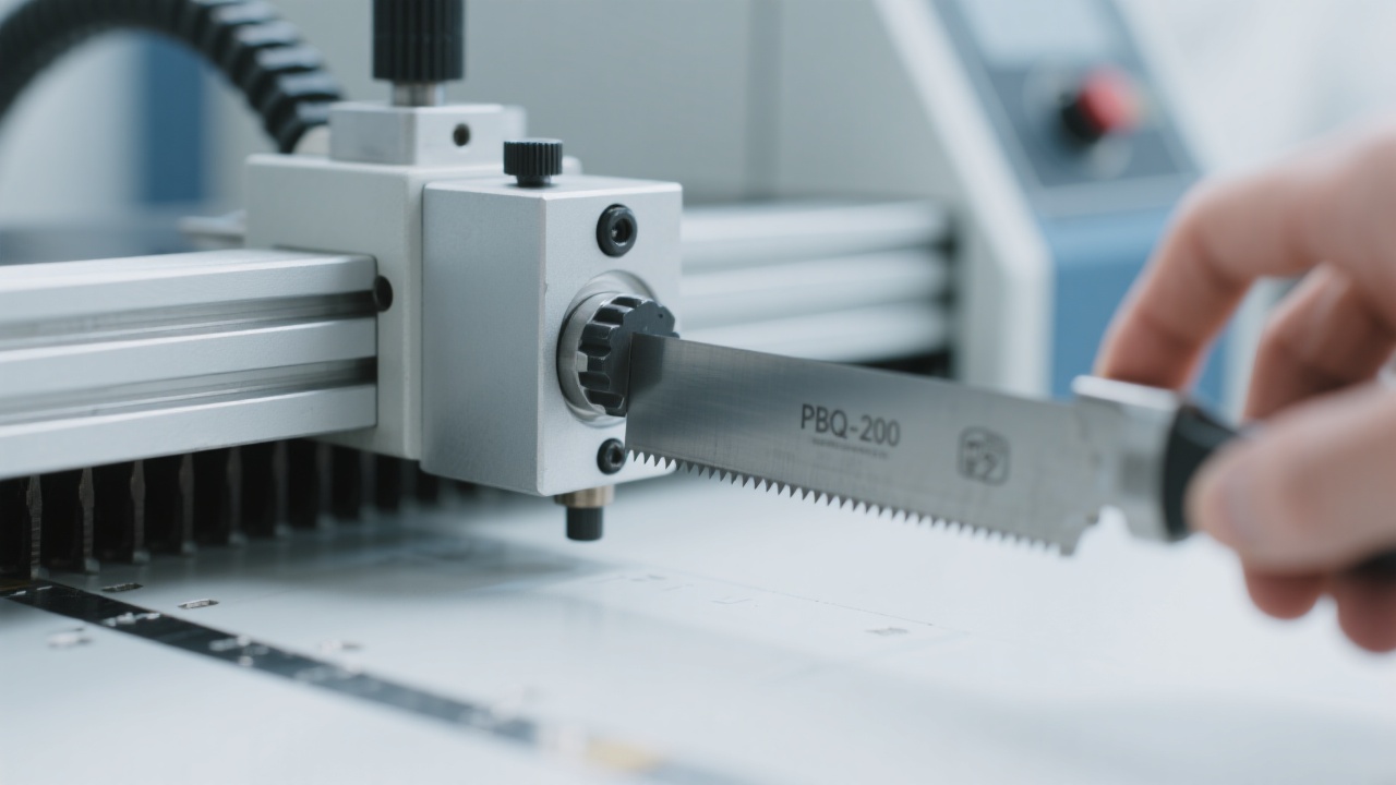 Ajuste de velocidad para diferentes materiales