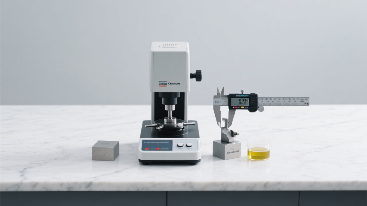 HR-150A Hardness Tester Maintenance Checklist: Indenter Cleaning and Calibration