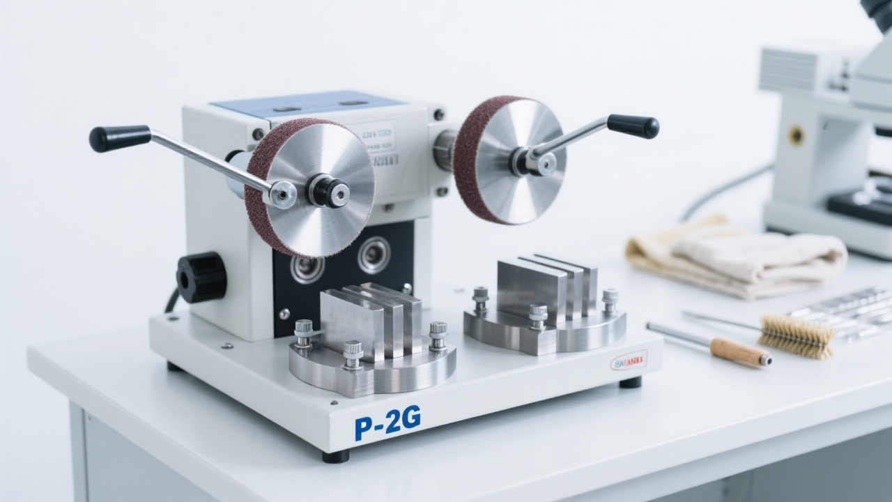 DS-600 в работе с кремниевой пластиной в лаборатории