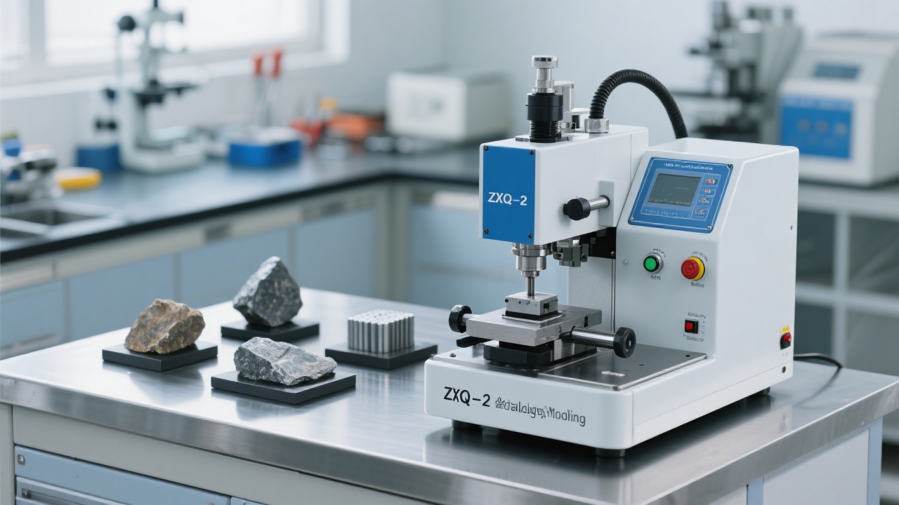 Comparación visual entre un corte manual y uno realizado con DS-600, destacando la precisión del segundo