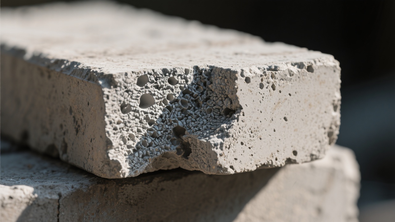 Comparativa de desgaste y resistencia de ladrillos refractarios antes y después de mantenimiento técnico