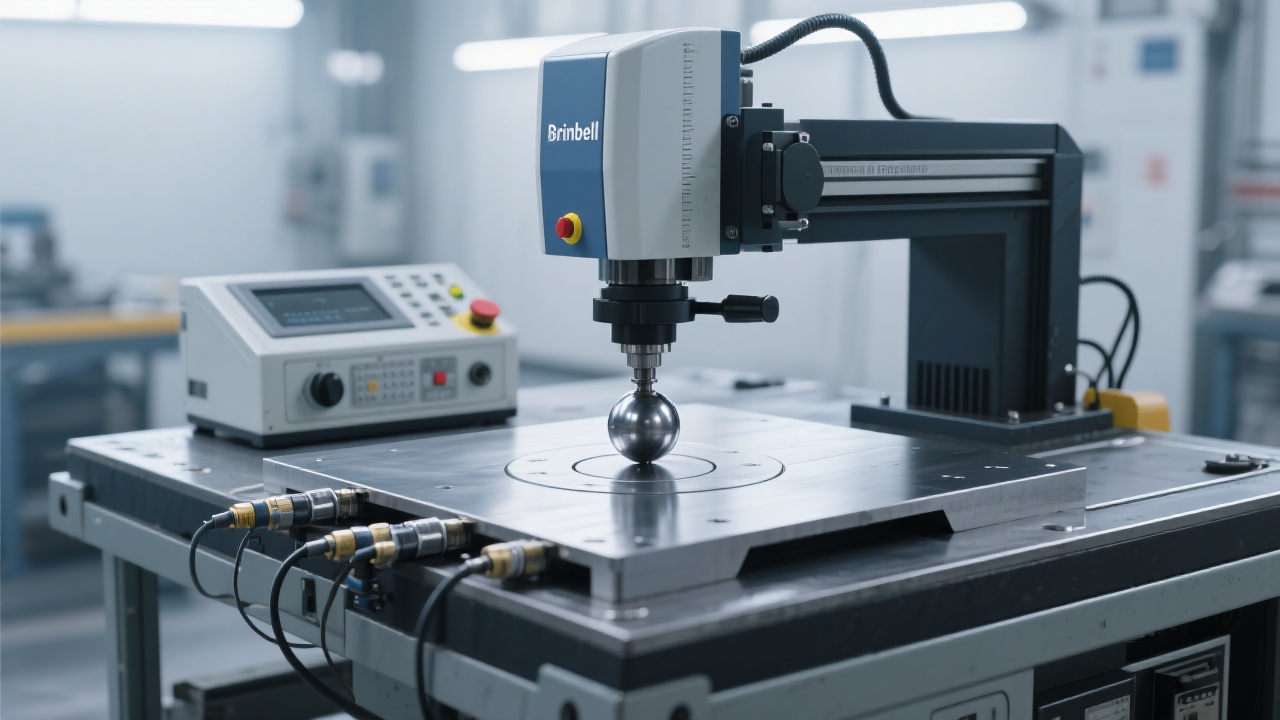 Graph showing how temperature changes affect polishing uniformity over time — peaks correlate with inconsistent surface finish