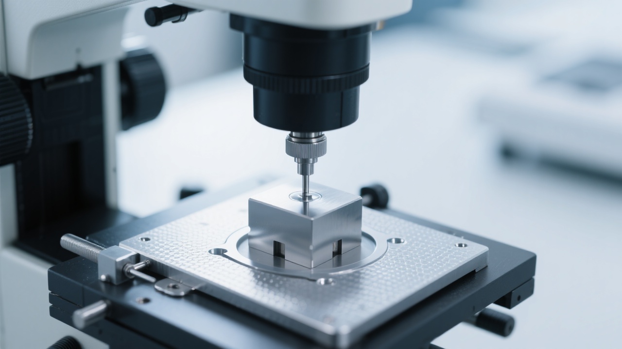 إجراءات صيانة جهاز قياس الصلابة البروفيليزي التلقائي الرقمي 12MHBS - 3000ZD