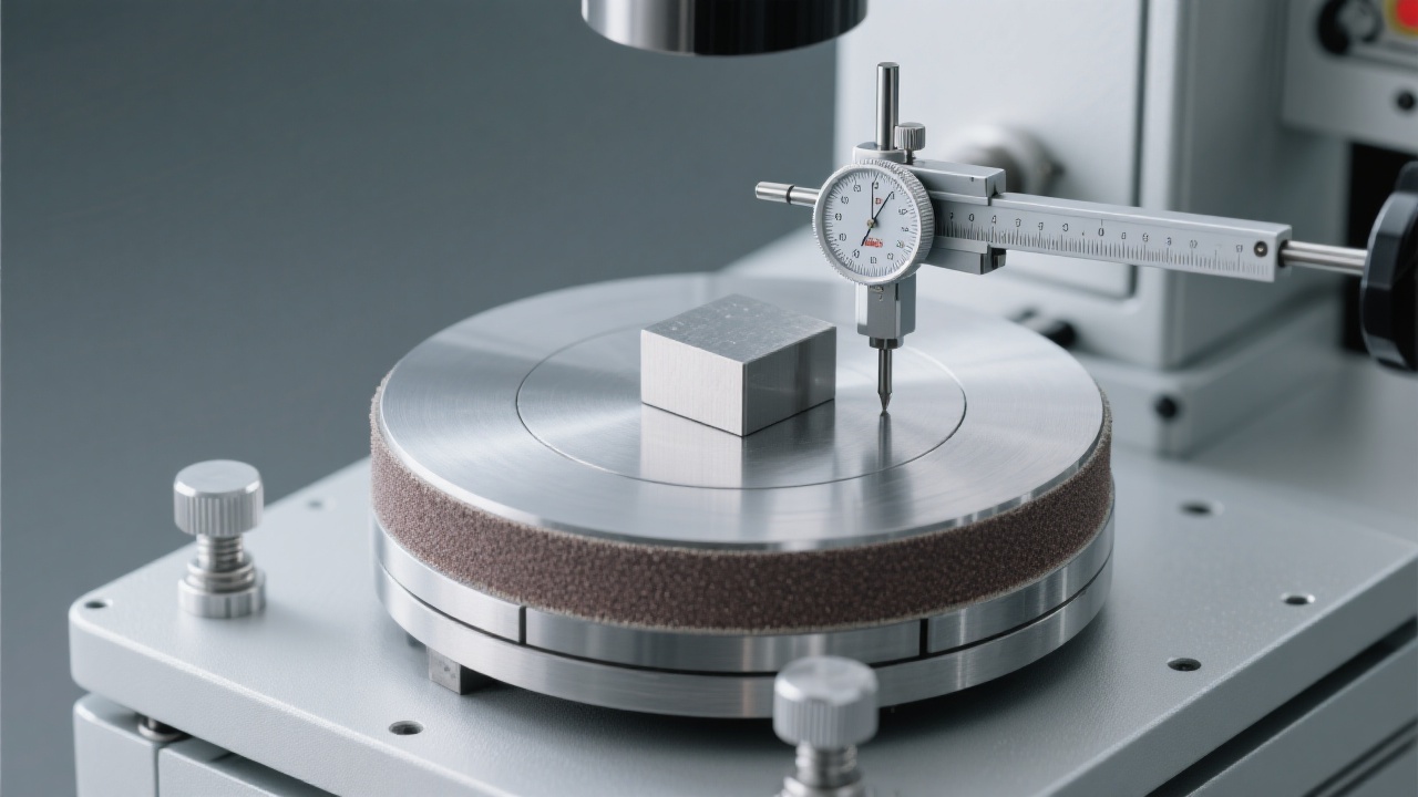 Maintenance checklist template for daily pre-use inspection of a metallographic saw
