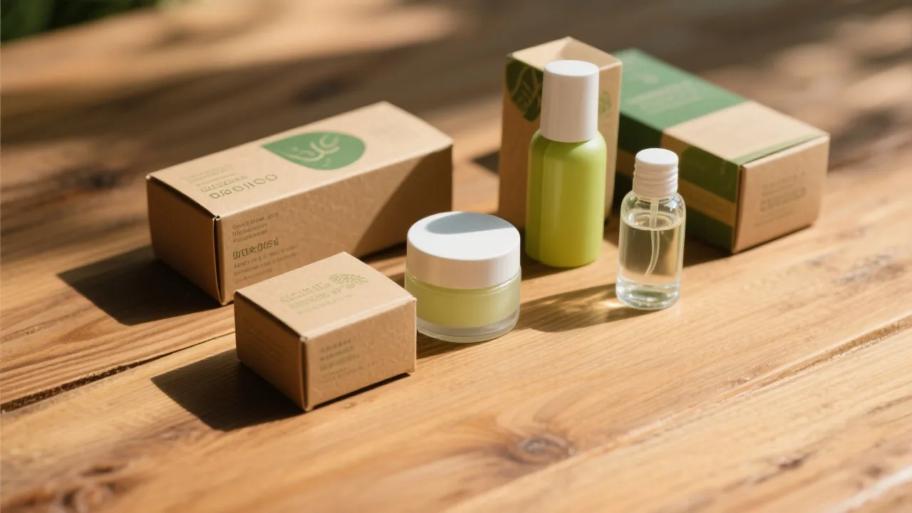 Private Label Matte Foundation - Waterproof, Long-Wear (OEM/ODM)