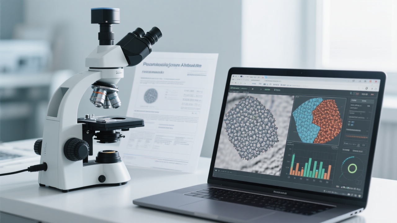 Стандартизация этапов шлифовки и полировки для повышения воспроизводимости металлографических образцов