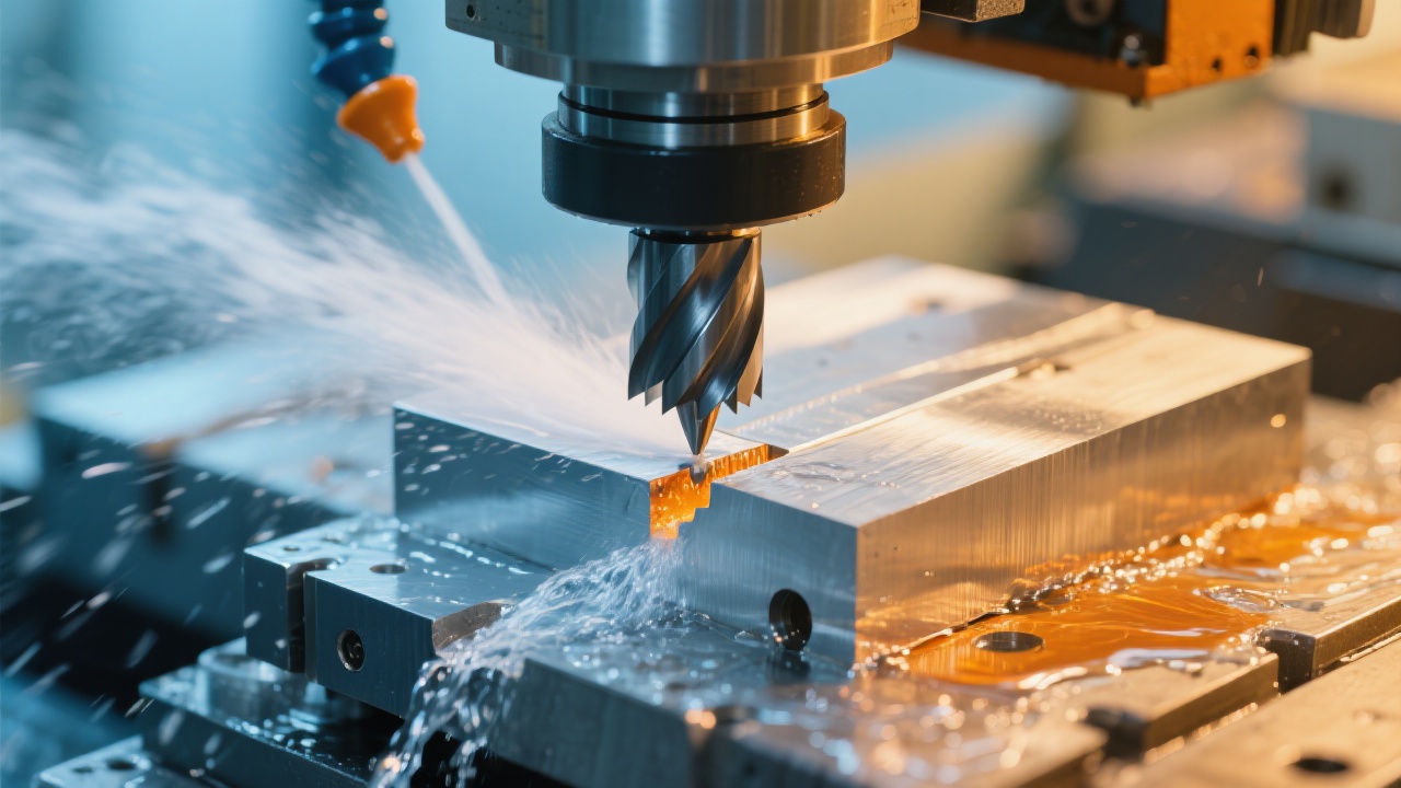 Metallographic grinding and polishing workflow for industrial quality control sample preparation