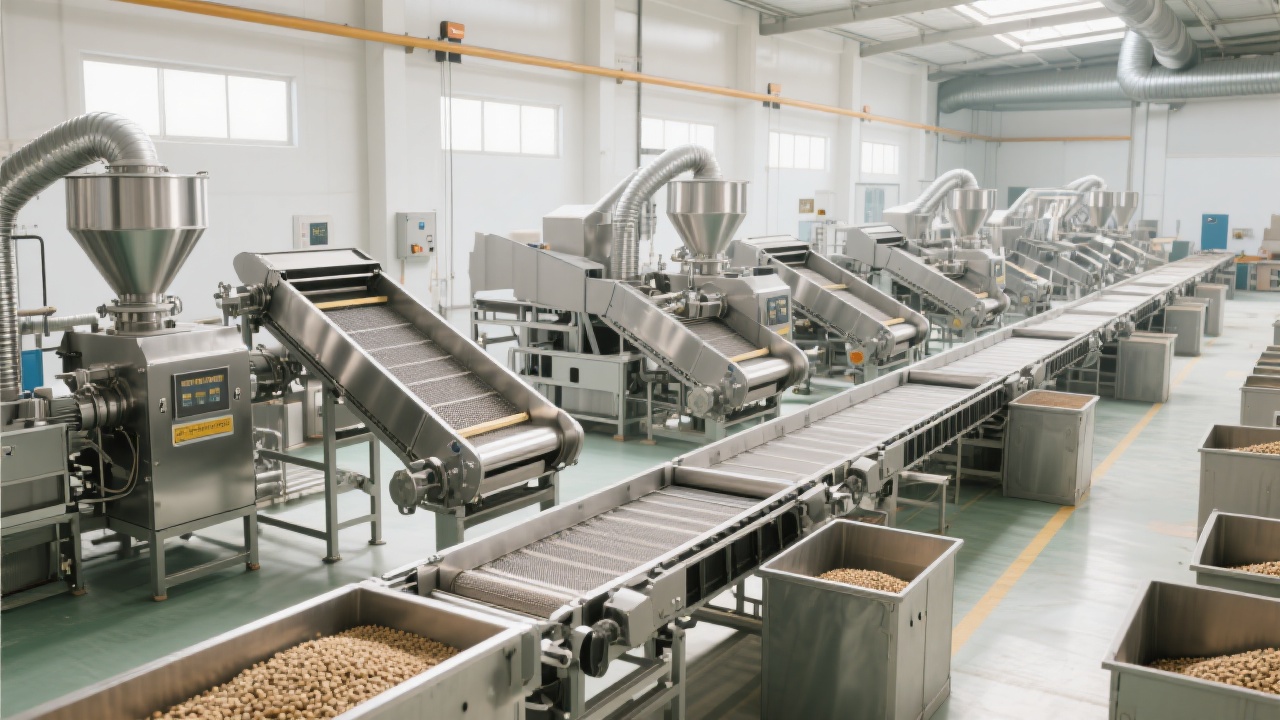 Common reasons for low oil yield