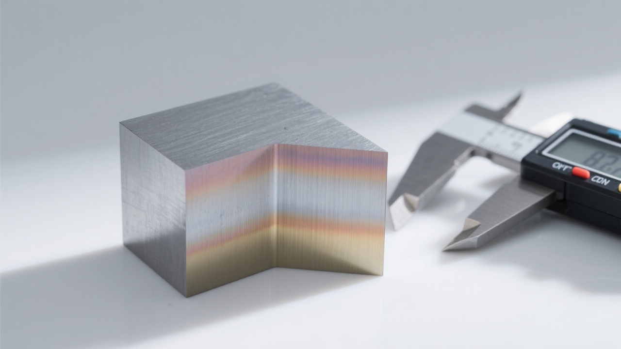 Металлографическая резка на высокоточной машине Q-2A с охлаждением