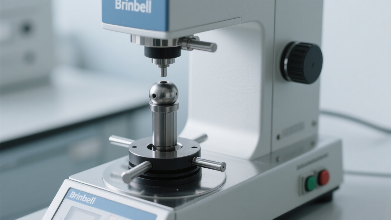 The grinding disc of the metallographic pre - grinder