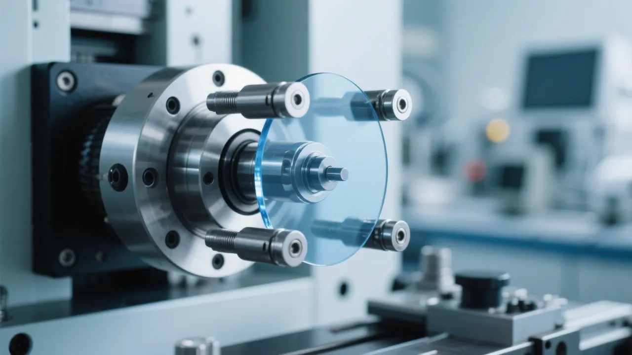 جهاز قياس الصلابة البروفيليزي التلقائي الرقمي 12MHBS - 3000ZD مع تصميم البرج التلقائي