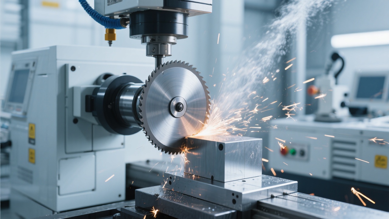 نظام MP-2DE مزدوج القرص مع تحكم السرعة