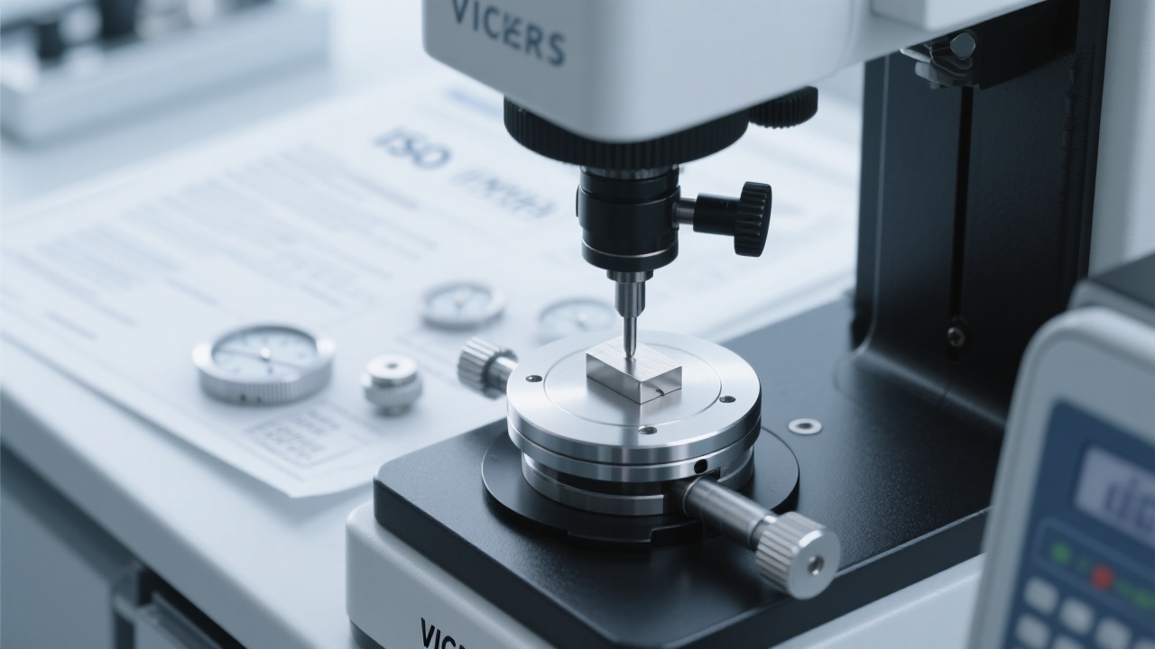 Контроль температуры, влажности и чистоты в зоне металлографической подготовки для уменьшения дефектов поверхности