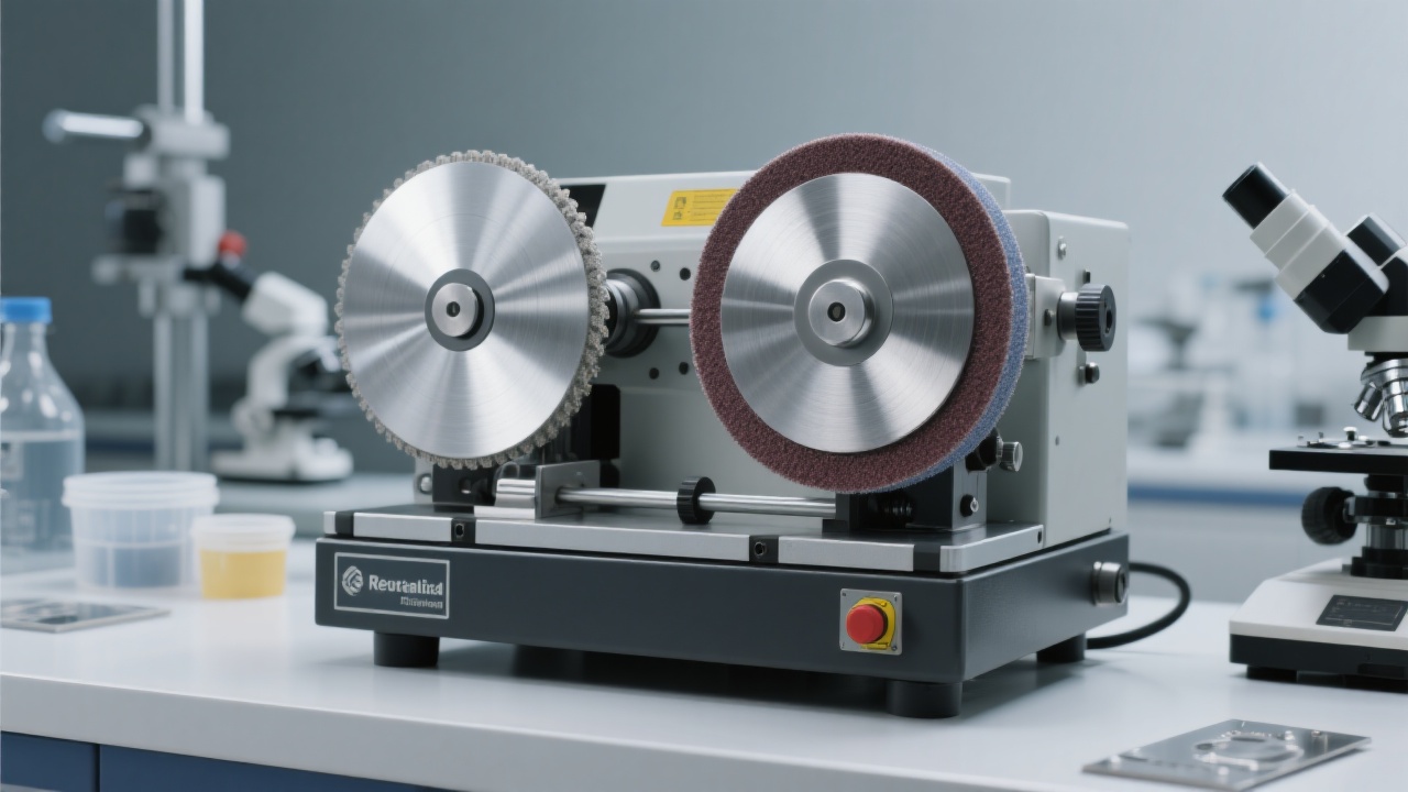 Comparación entre el durómetro Brinell y el durómetro Leeb