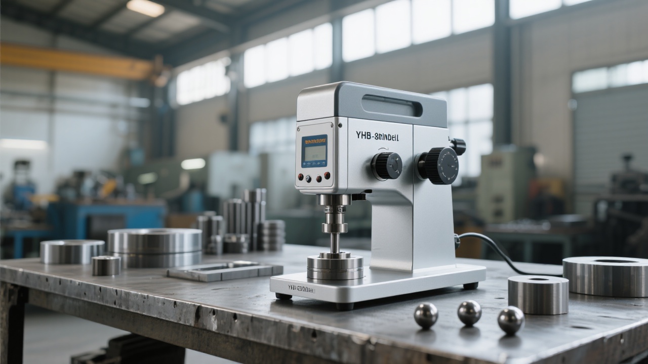 Visual inspection of metallographic inlay for defects