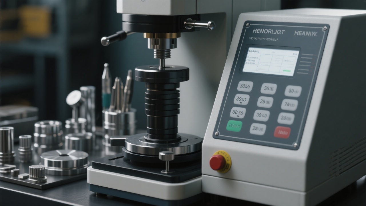 Стандартизированный контроль параметров шлифования и полирования в лаборатории металлографии