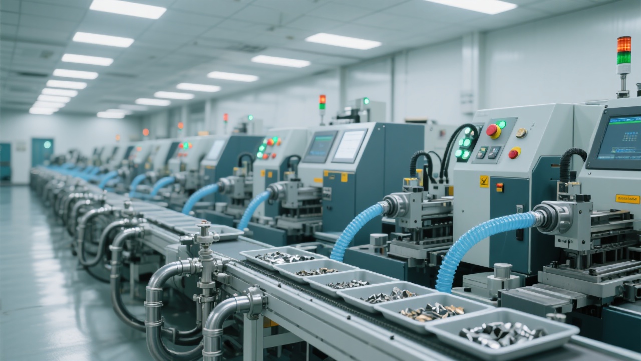 Comparison of scratch levels at different metallographic polishing stages