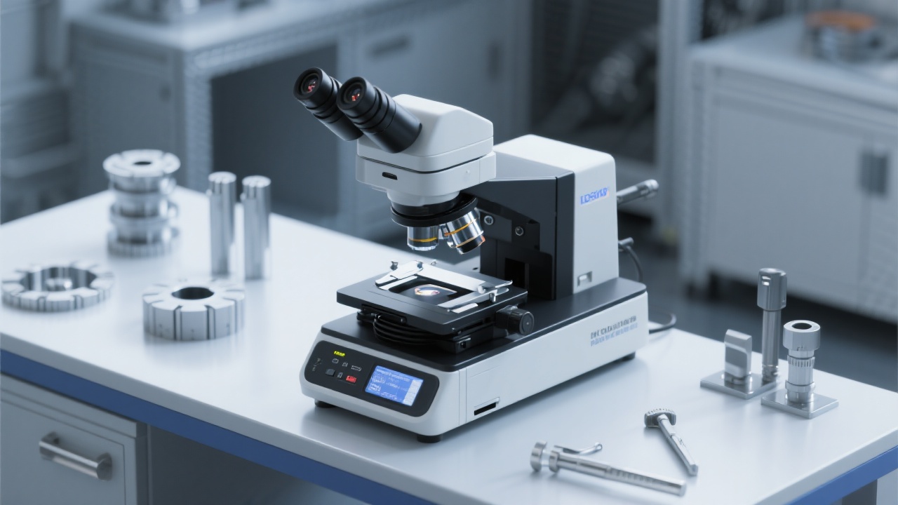 Rockwell hardness tester interface showing load selection, dwell time, and multi-point measurement settings