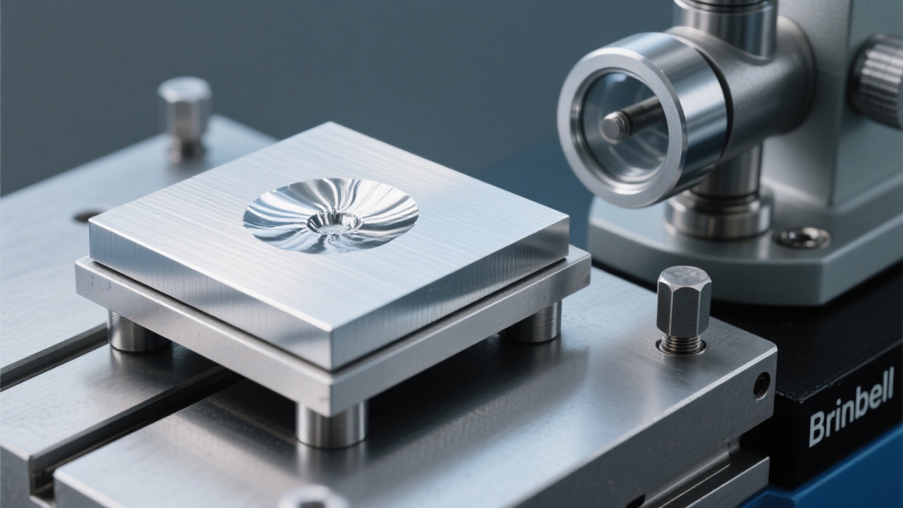 Illustration of grinding cloth and polishing cloth