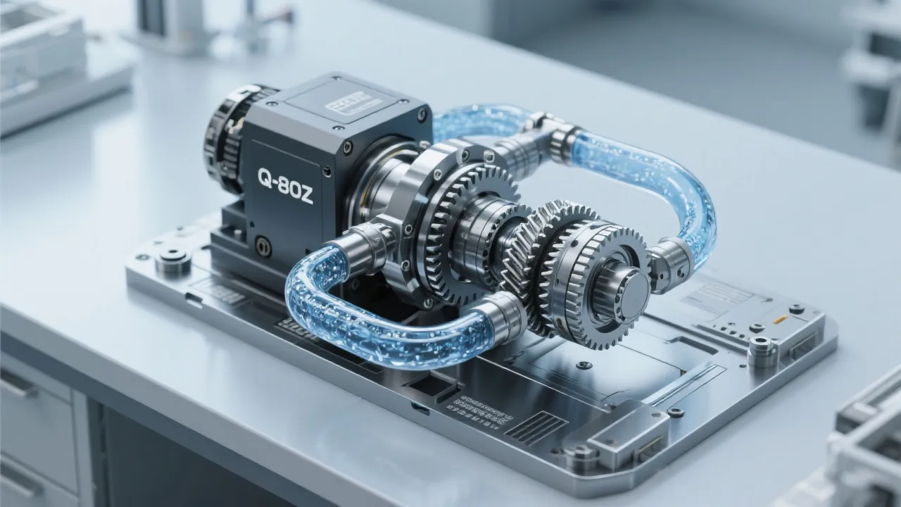 Стандартизация действий оператора при шлифовании и полировке для повышения повторяемости металлографии