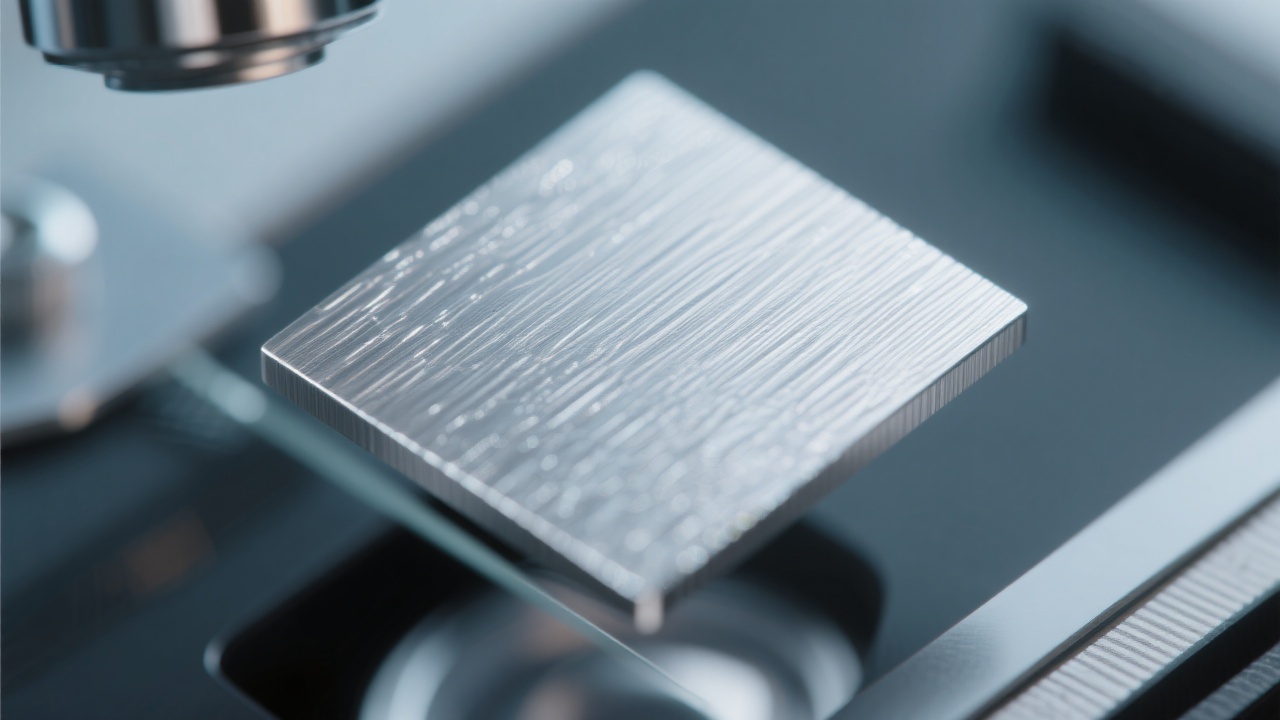 Using a standardized spot - check form for the M-2 metallographic pre - grinder