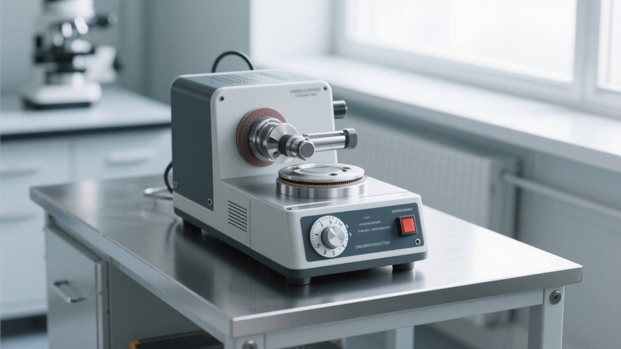 DS-600精密切割机符合国际标准认证示意图