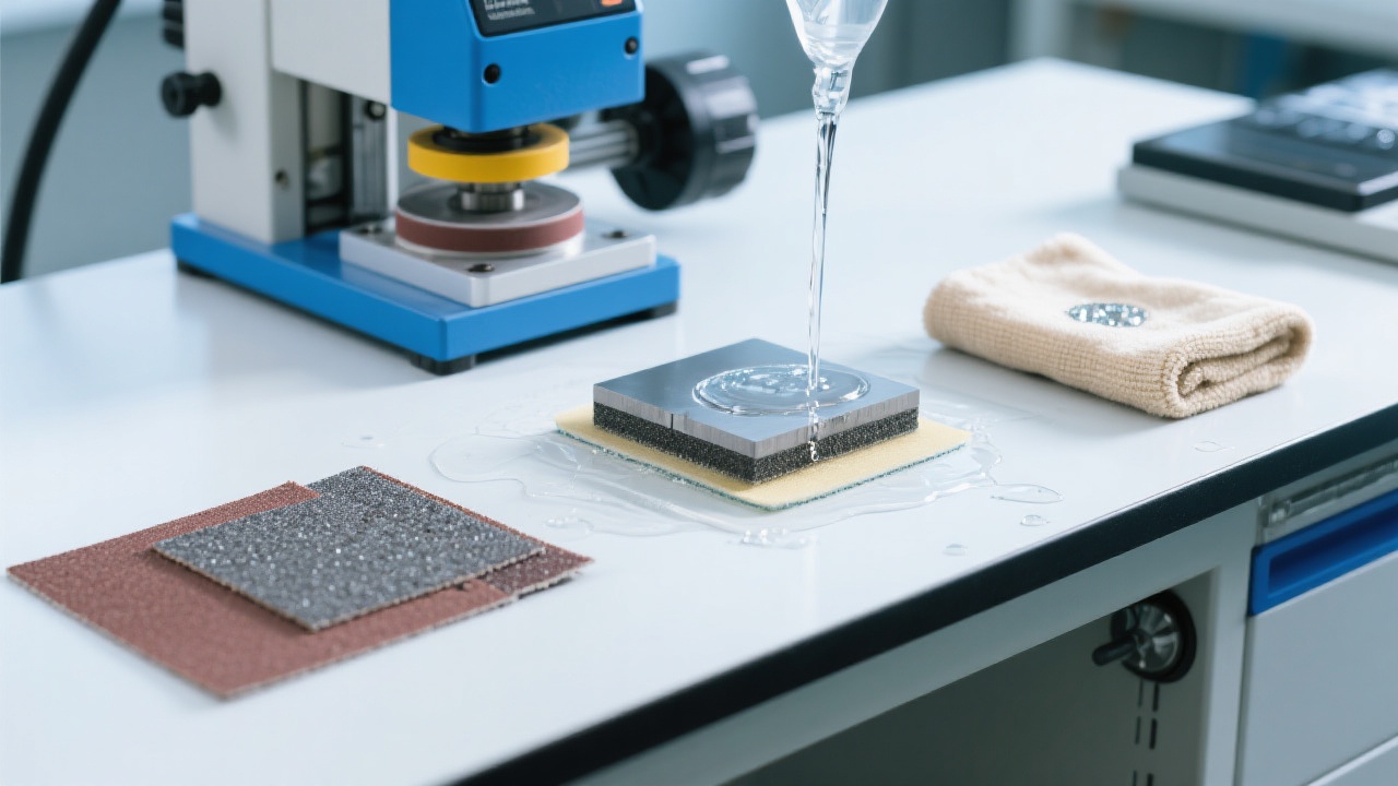 Common errors and correction measures in sample preparation