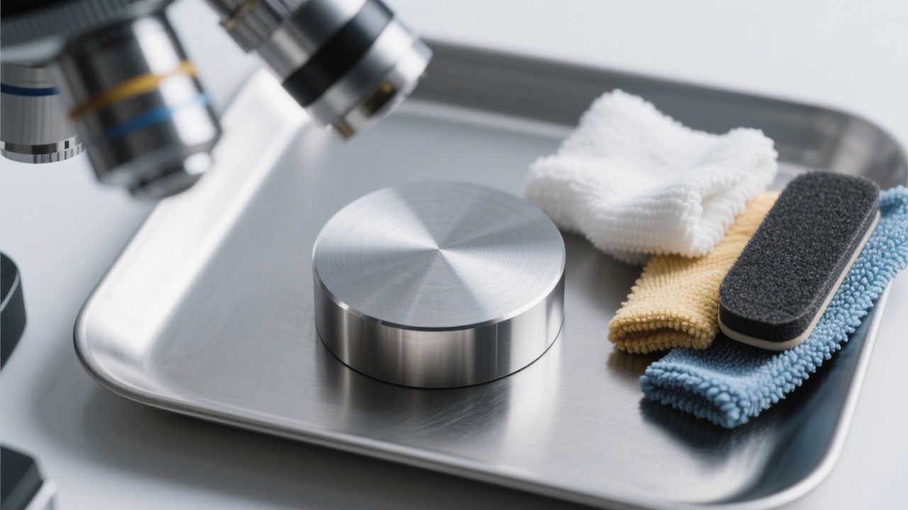 جهاز DS-600 لقطع عينات المواد بدقة عالية لبيئات المختبر والإنتاج