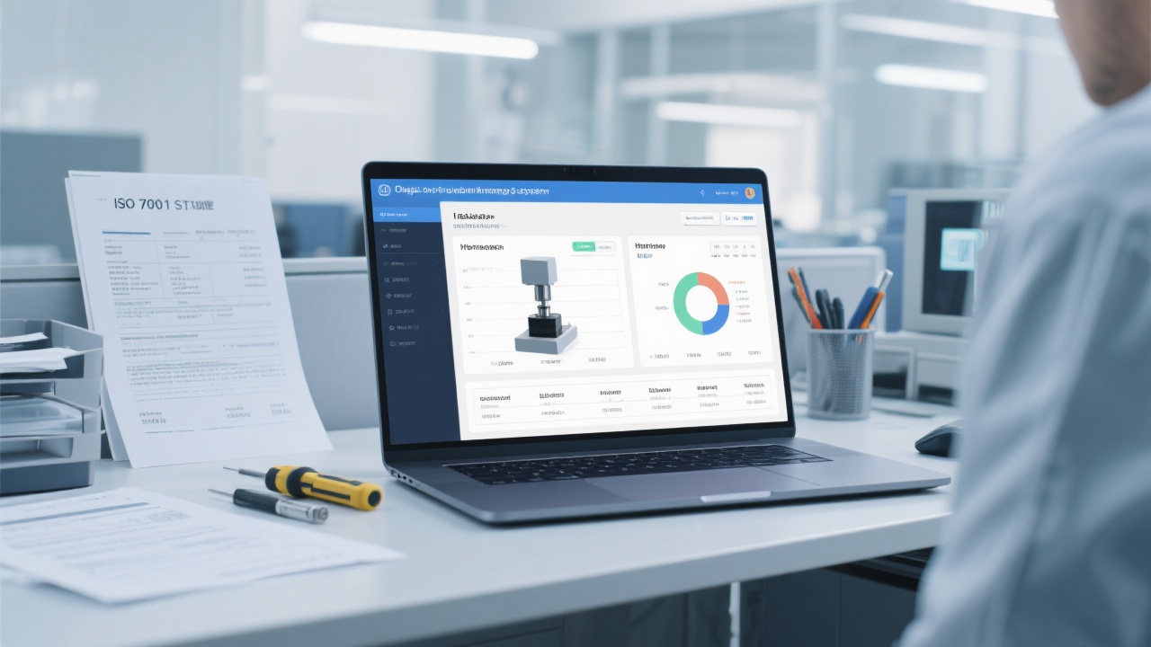 MP-1B金相磨抛机在实验室标准化制样中的无级调速与一体化操作场景