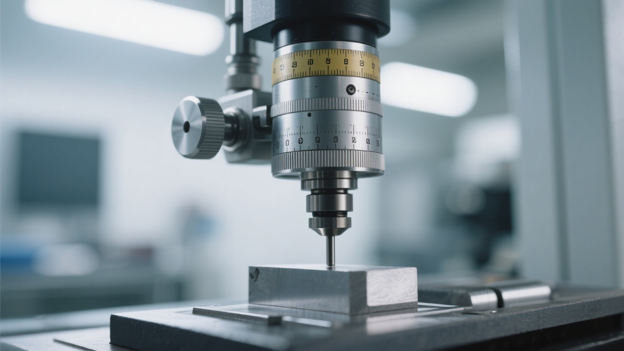 صورة توضح جهاز MP - 1B لتجهيز عينات المعدن