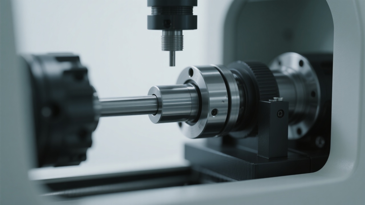 Certificados de calidad ASTM y ISO para cabezal industrial de alta precisión