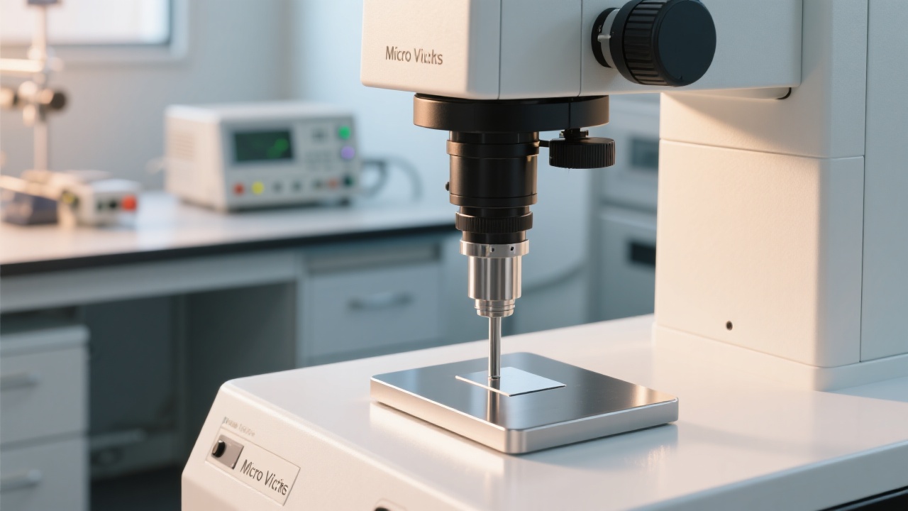 Comparison chart: Correct vs incorrect cooling angles for different metals in metallographic sample preparation